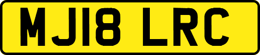 MJ18LRC