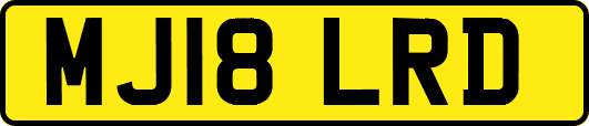 MJ18LRD