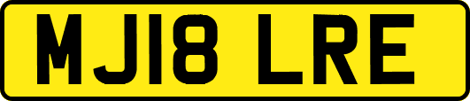 MJ18LRE