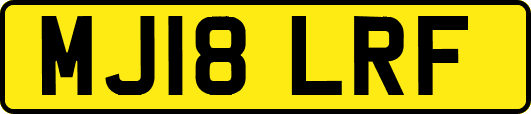 MJ18LRF