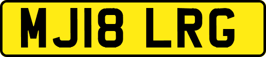 MJ18LRG