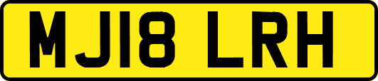 MJ18LRH