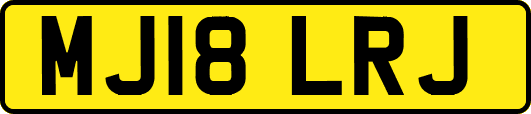 MJ18LRJ