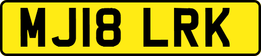 MJ18LRK
