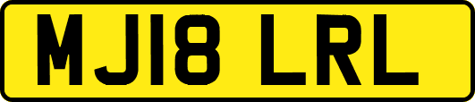 MJ18LRL