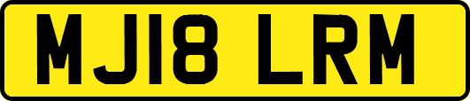 MJ18LRM