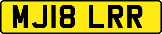 MJ18LRR