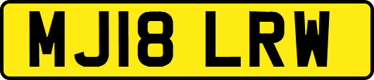 MJ18LRW