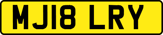 MJ18LRY