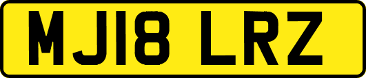 MJ18LRZ
