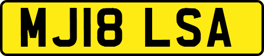 MJ18LSA
