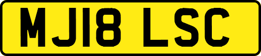 MJ18LSC