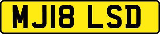 MJ18LSD