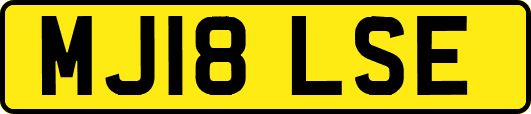 MJ18LSE