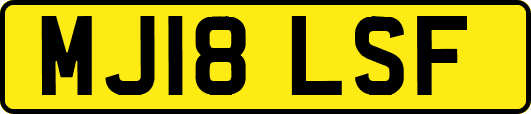 MJ18LSF
