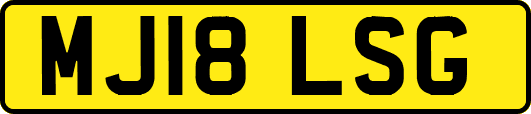 MJ18LSG