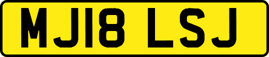 MJ18LSJ