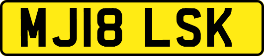 MJ18LSK