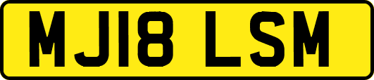 MJ18LSM