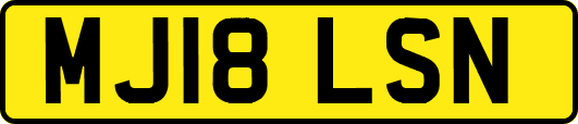 MJ18LSN
