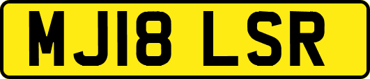 MJ18LSR