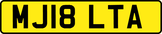 MJ18LTA