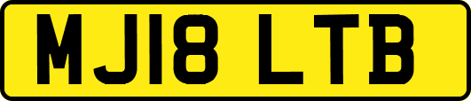 MJ18LTB