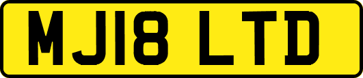 MJ18LTD