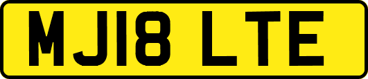 MJ18LTE