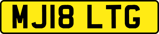 MJ18LTG