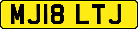 MJ18LTJ