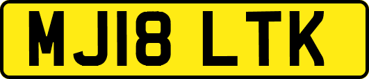 MJ18LTK