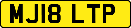 MJ18LTP