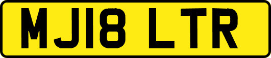 MJ18LTR