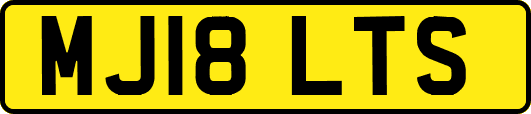 MJ18LTS
