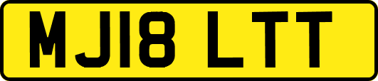 MJ18LTT