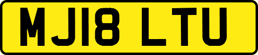 MJ18LTU