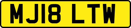 MJ18LTW