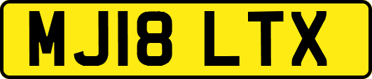 MJ18LTX