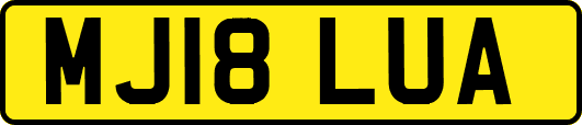 MJ18LUA