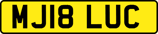 MJ18LUC