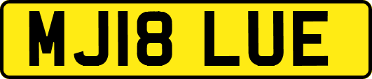 MJ18LUE