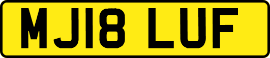 MJ18LUF