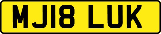 MJ18LUK