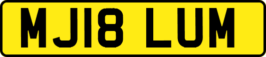 MJ18LUM