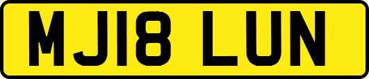 MJ18LUN
