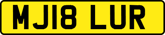 MJ18LUR