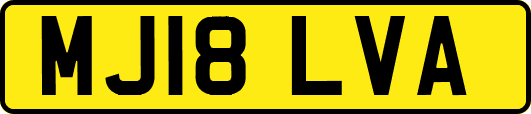 MJ18LVA