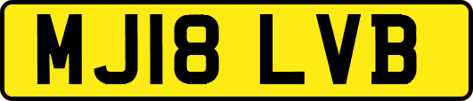 MJ18LVB