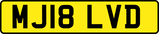MJ18LVD